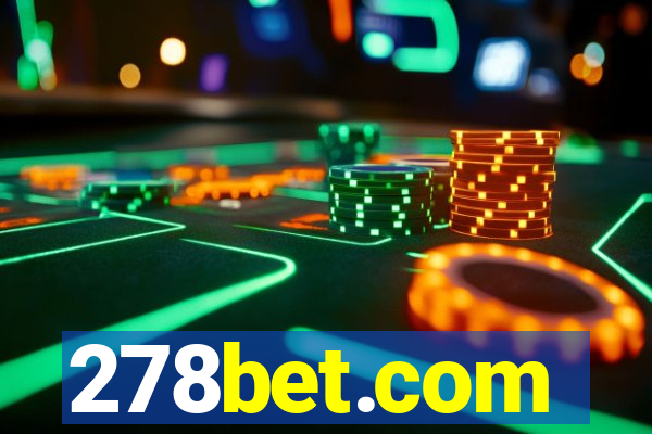 278bet.com