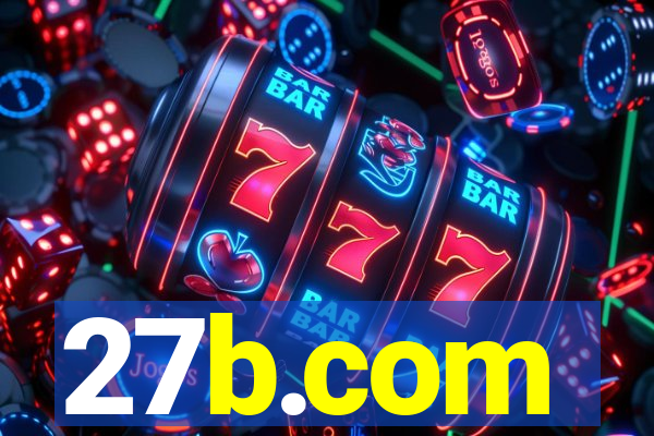 27b.com