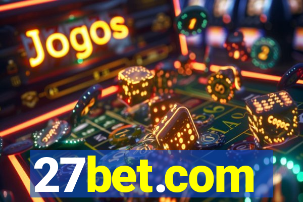 27bet.com