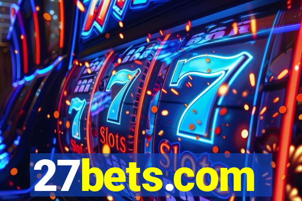 27bets.com