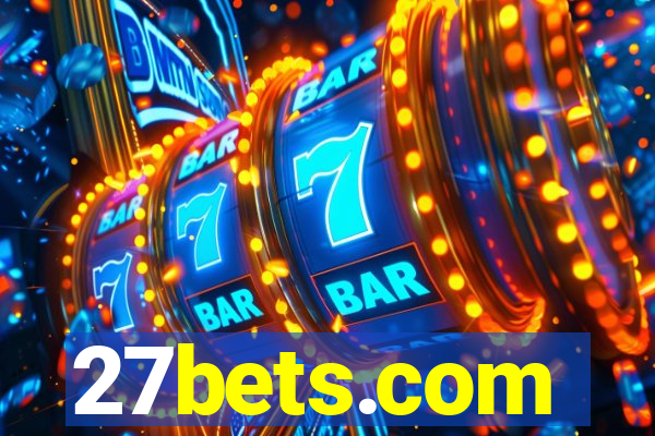 27bets.com