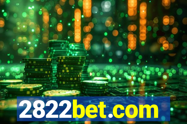 2822bet.com