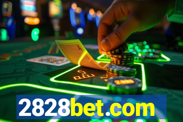 2828bet.com