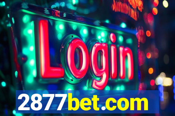 2877bet.com