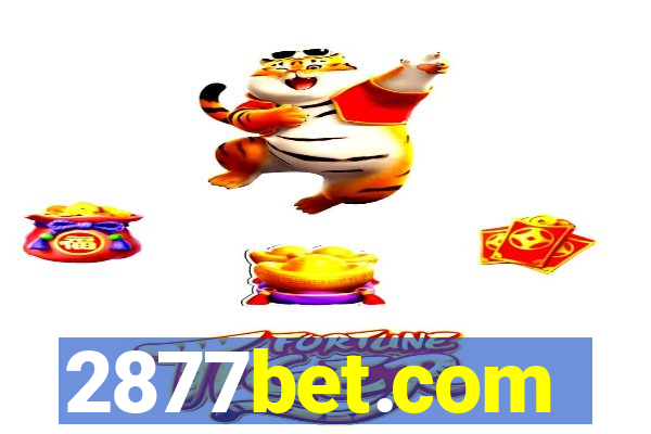 2877bet.com