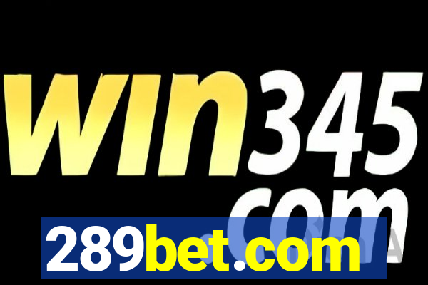 289bet.com