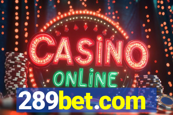 289bet.com