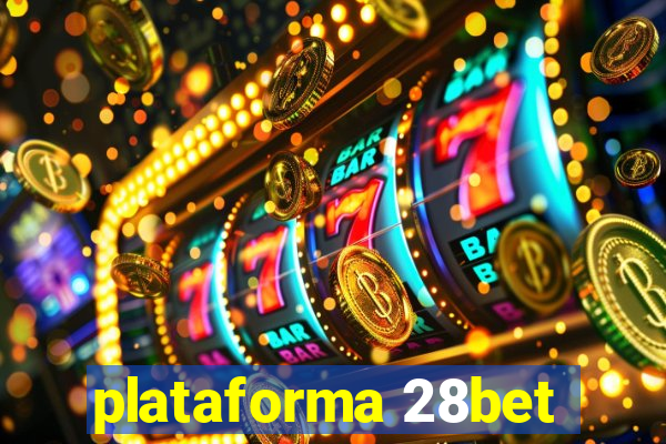 plataforma 28bet