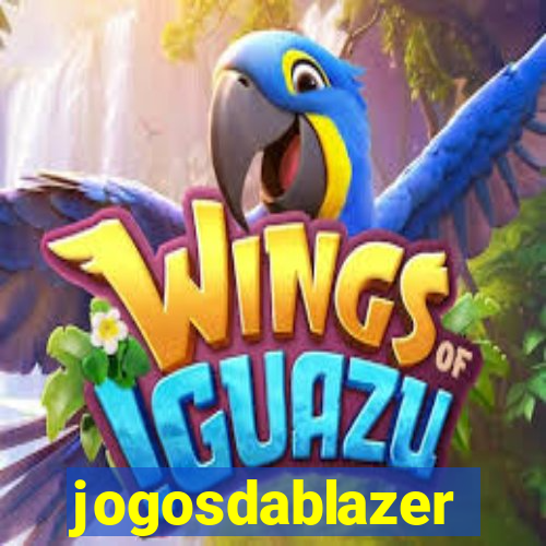 jogosdablazer