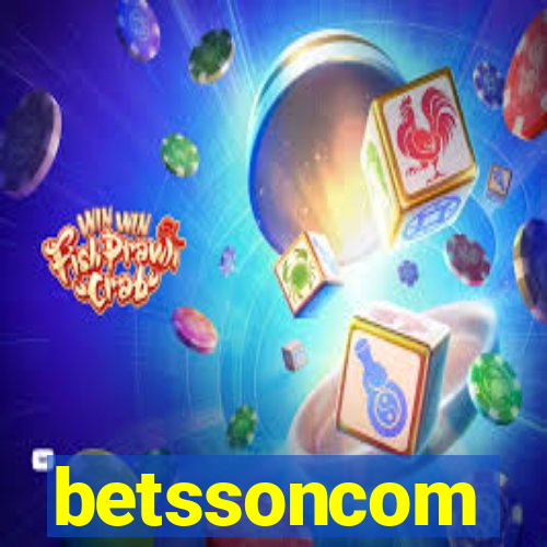 betssoncom