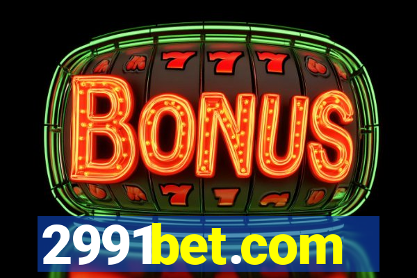 2991bet.com