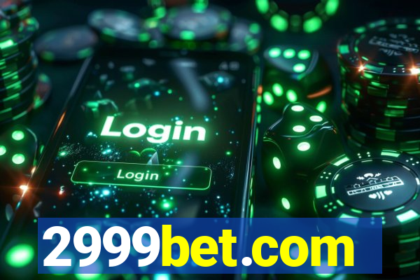 2999bet.com