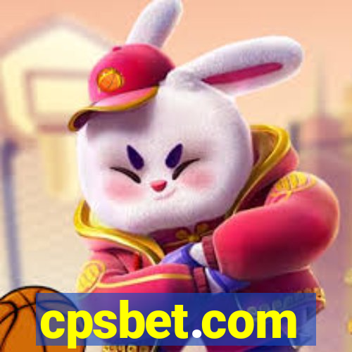 cpsbet.com