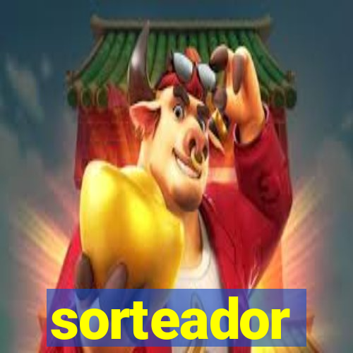 sorteador