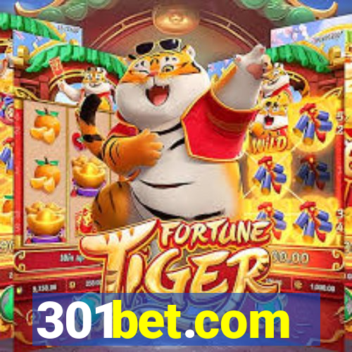 301bet.com