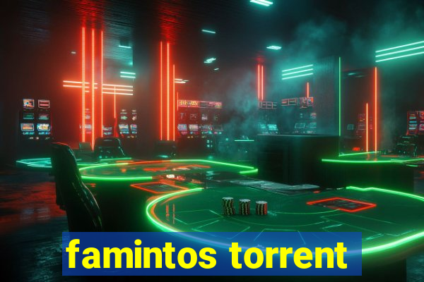 famintos torrent