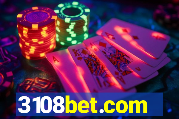 3108bet.com