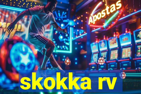 skokka rv