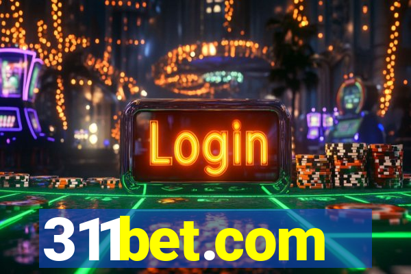 311bet.com