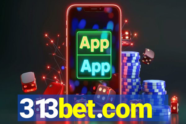 313bet.com