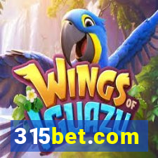 315bet.com