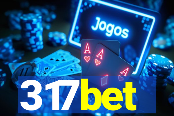 317bet