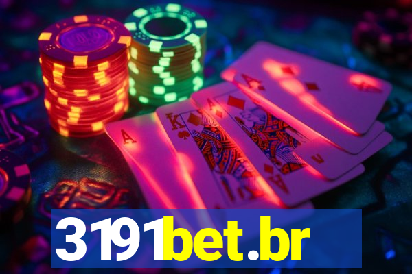 3191bet.br