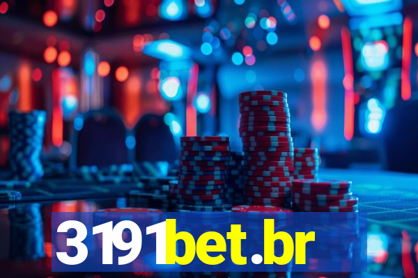 3191bet.br