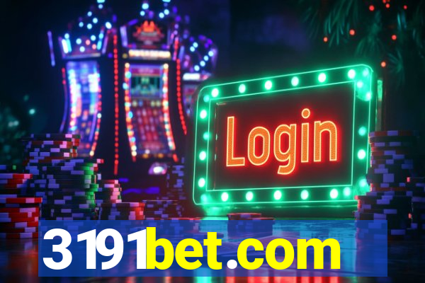 3191bet.com