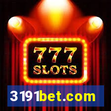 3191bet.com