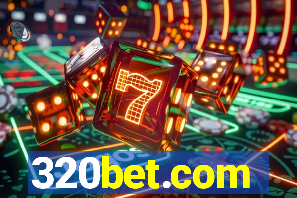 320bet.com