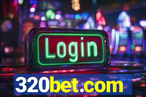 320bet.com