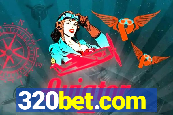 320bet.com