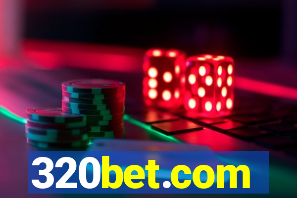 320bet.com