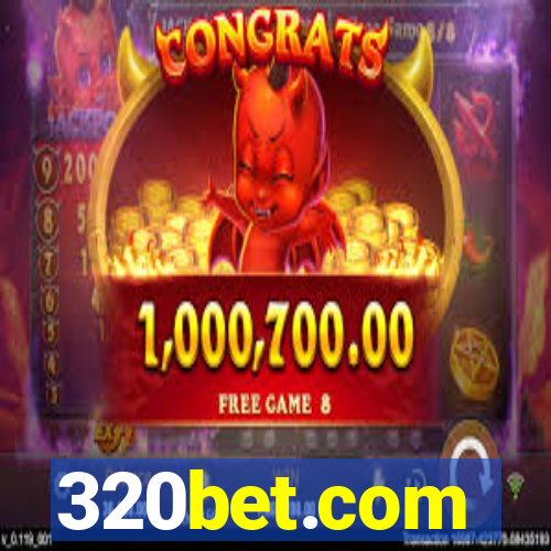 320bet.com