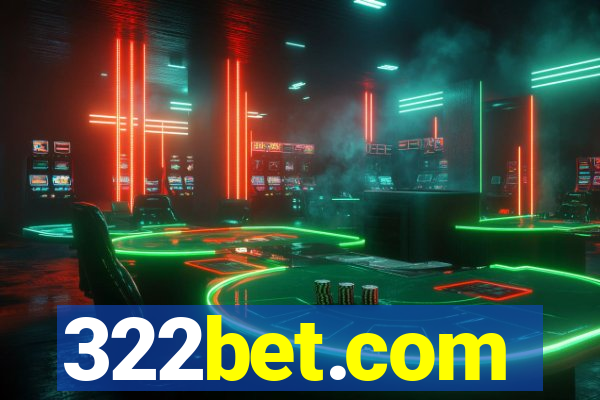 322bet.com