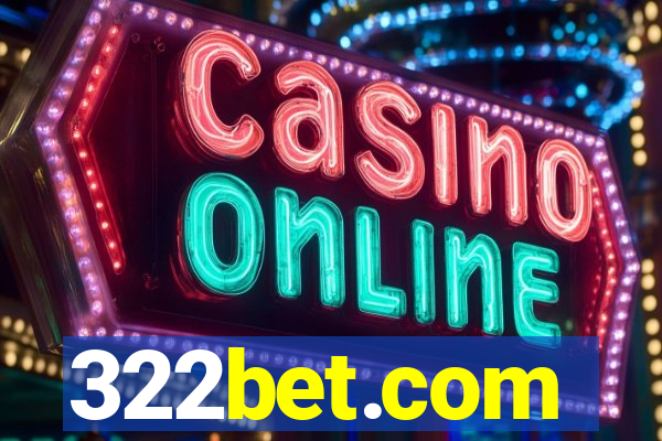 322bet.com