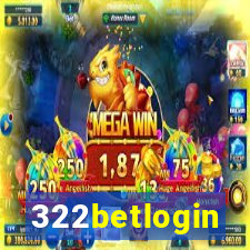 322betlogin