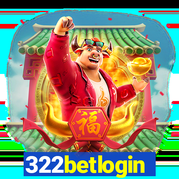 322betlogin