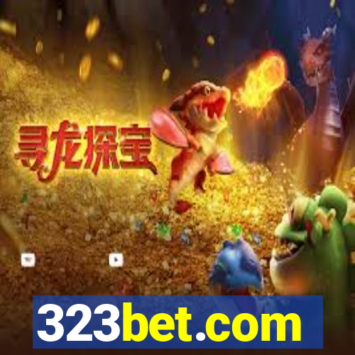 323bet.com