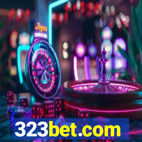 323bet.com