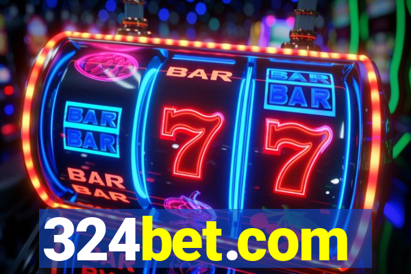 324bet.com