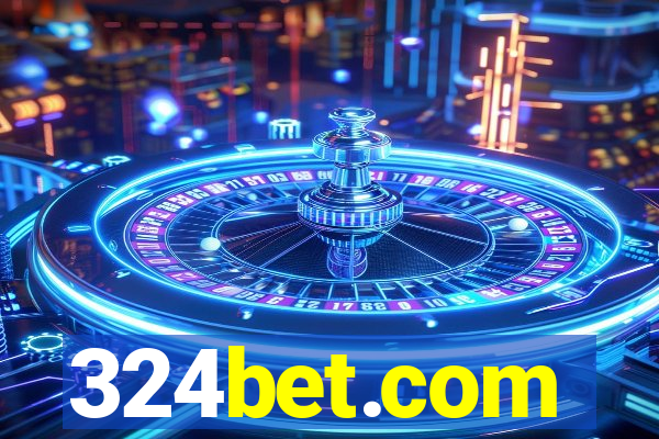 324bet.com