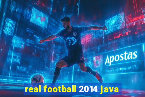 real football 2014 java