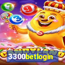 3300betlogin