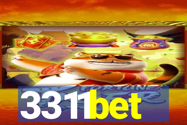 3311bet