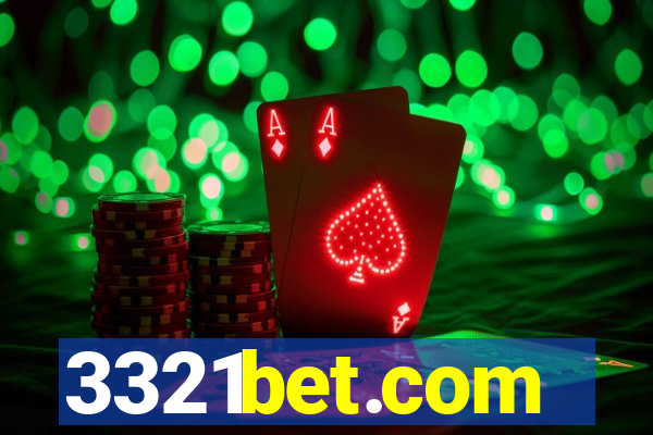 3321bet.com