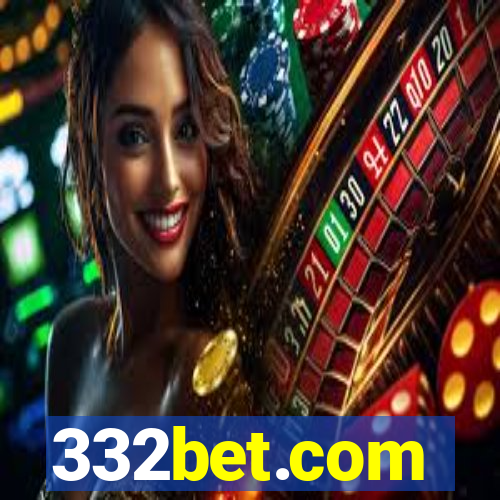 332bet.com