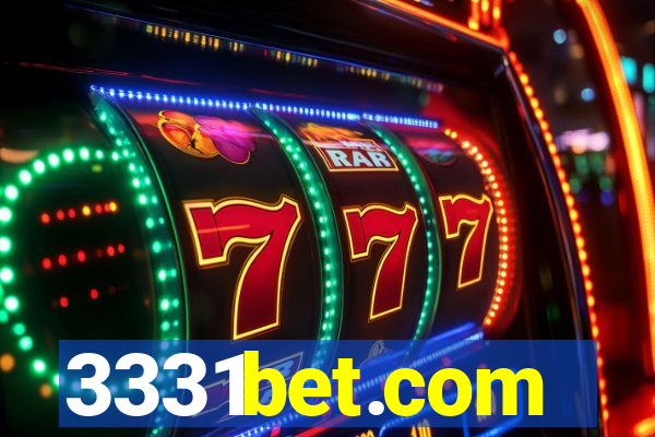 3331bet.com