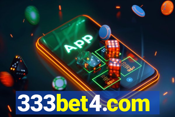 333bet4.com